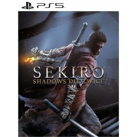 Sekiro™: Shadows Die Twice...