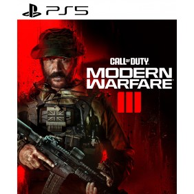 Call of Duty®: Modern Warfare® III - Cross-Gen Bundle ps5