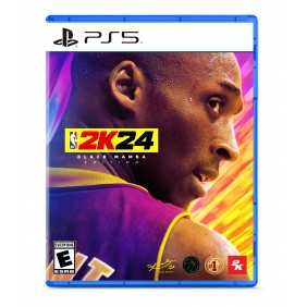 NBA 2K24 Kobe Bryant Edition for PS5™