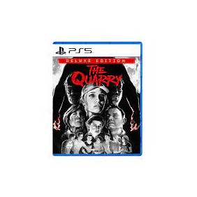 The Quarry - Deluxe Edition for  PS5™