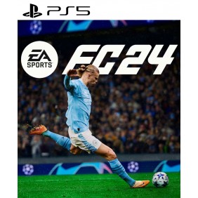EA SPORTS FC™ 24 Standard Edition PS5™