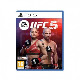 UFC® 5  PS5