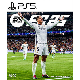 EA SPORTS FC™ 25    PS5