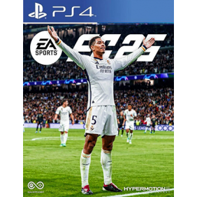 EA SPORTS FC™ 25    PS4