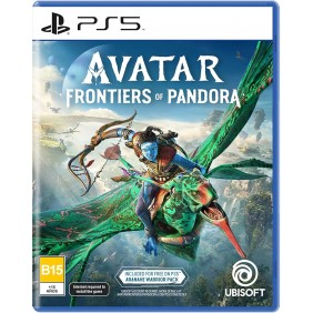 Avatar: Frontiers of Pandora™