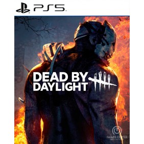 Dead by Daylight PS5