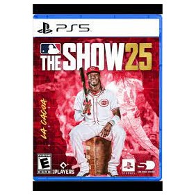 MLB The Show™ 25 PS5