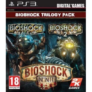 download bioshock trilogy