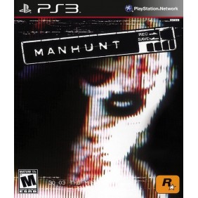 Manhunt (PS2 Classic)