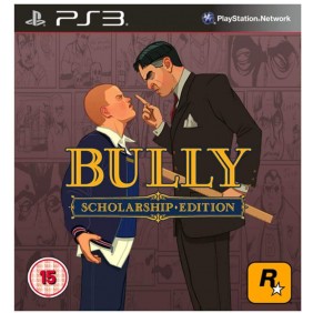 Bully (PS2 Classic)