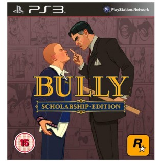 Bully ps2 коды