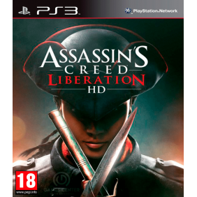 Assassin’s Creed  Liberation HD