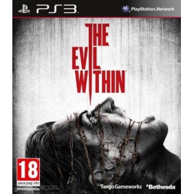 The Evil Within +  Season Pass
