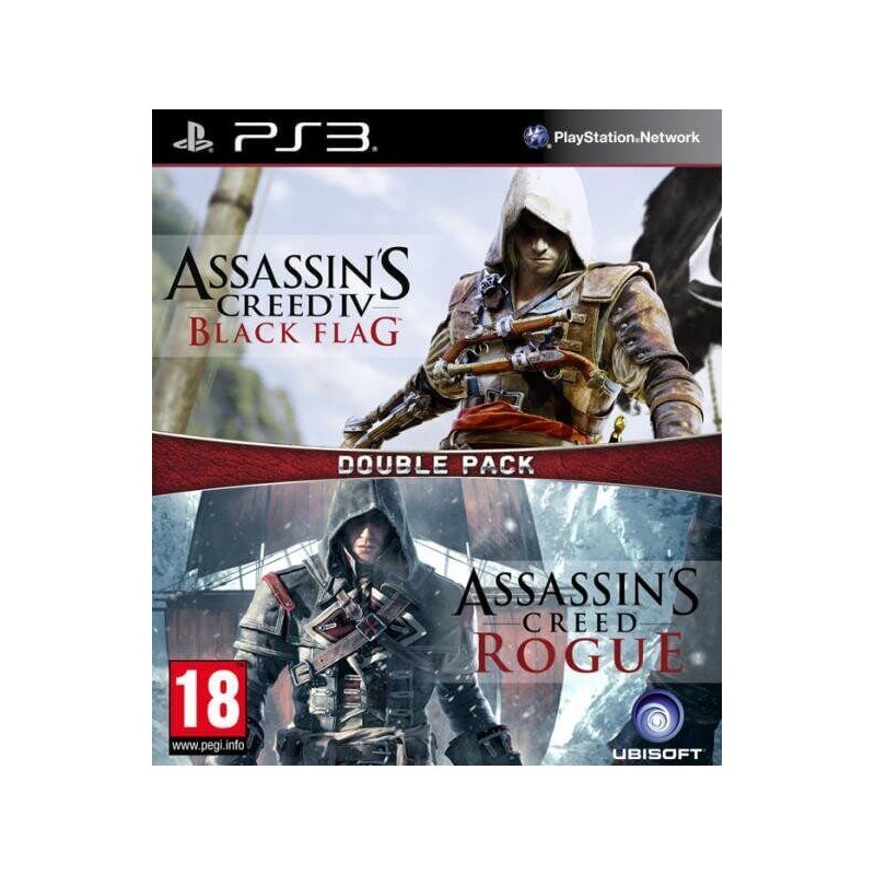 Assassin's Creed Naval Edition
