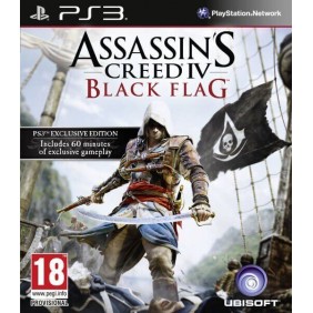 Assassins Creed Flack Flag